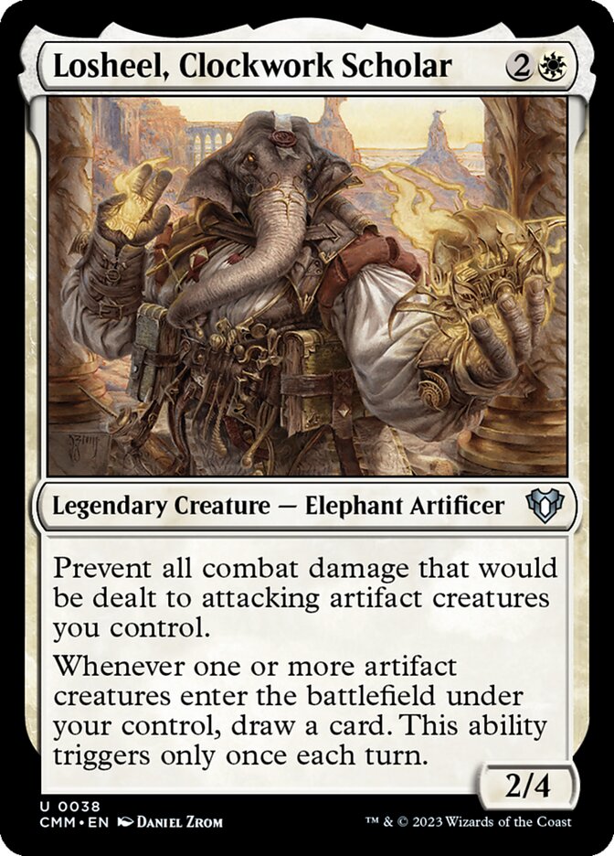 Clessidra Pulente Frammenti di Alara | Magic