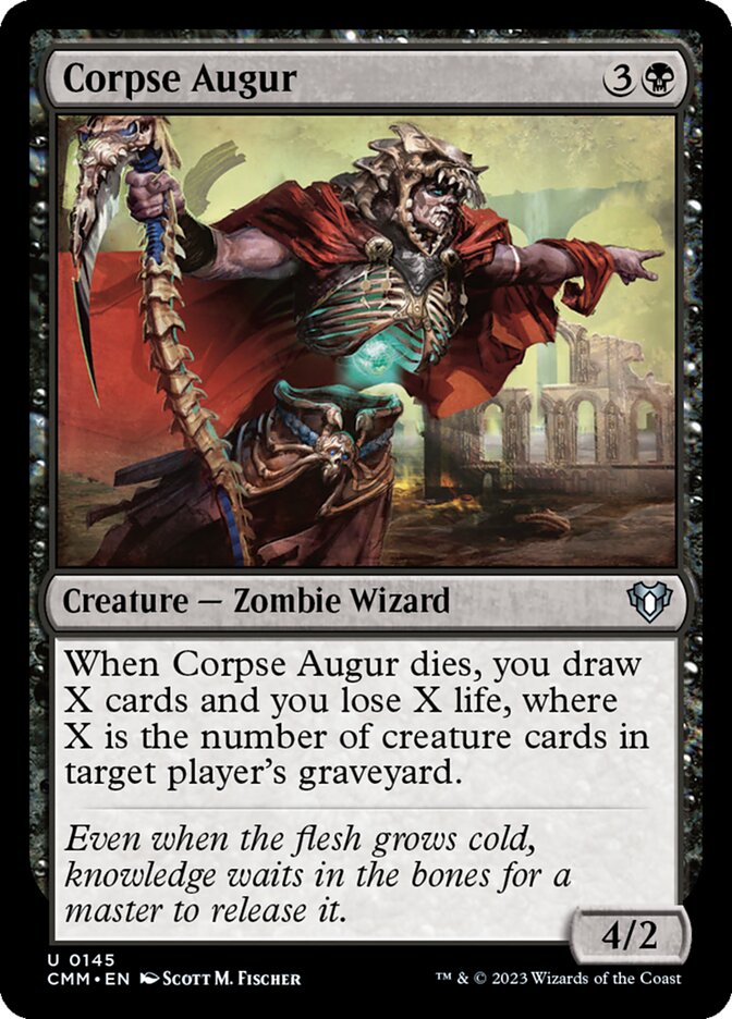 Changeling interactions in Party Time Commander deck