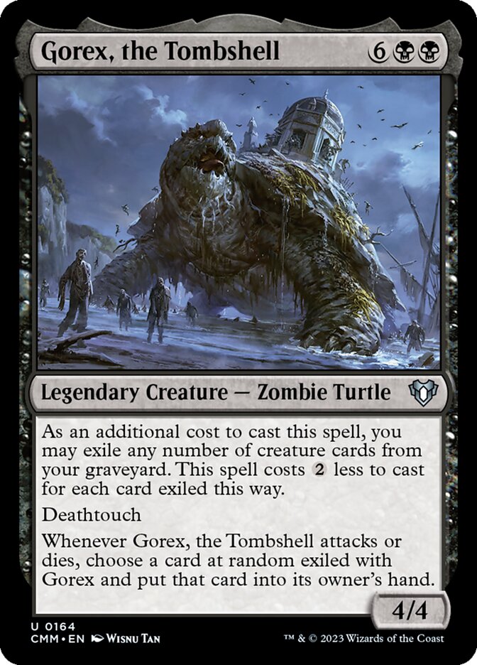 Colmillomortal Despiadada MTG - Dragons Of Tarkir #229 (Español