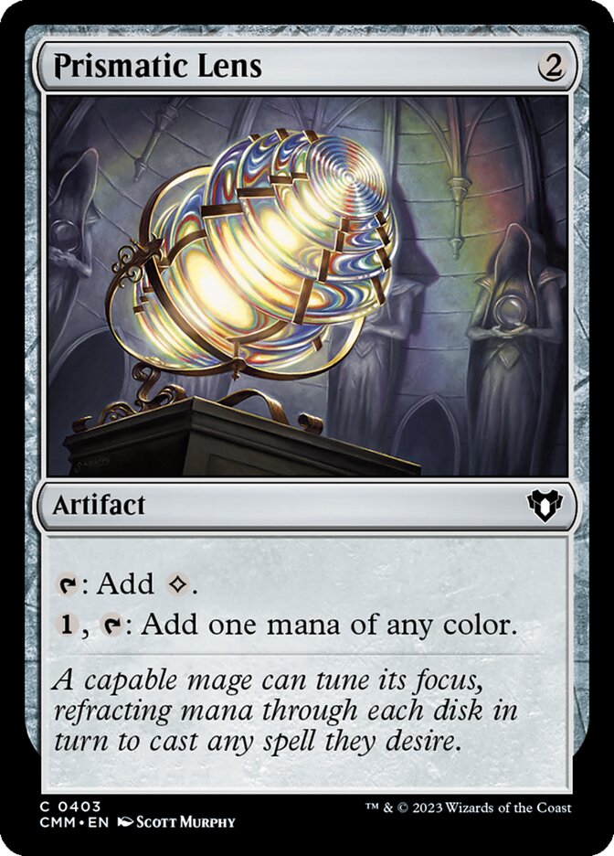 Magic: The Gathering - Ninnolo Del Viaggiatore (Commander 2014) - Carta Singola MTG - copertina