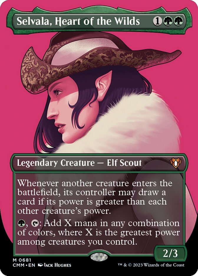 mtg masters card list / Commander Variants Double Masters 2022 revisits some