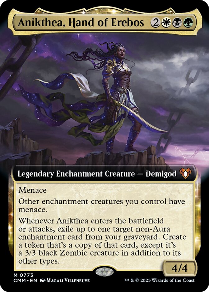 mtg exile card from hand Quandrix, the Proof [Secrets of Strixhaven]