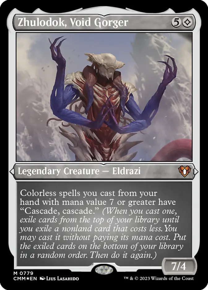 Eye of Ugin | Worldwake | Modern | Card Kingdom