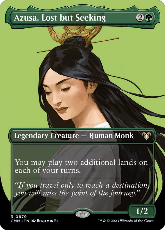 Scapeshift | Special Guests Foil | Card Kingdom