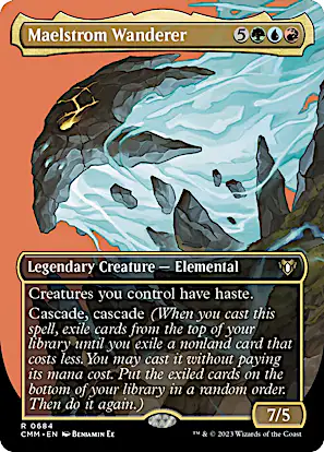 mtg commander masters best cards Top 10 Bestselling Presold From You may cast it without paying its mana cost Commander Masters Predictions