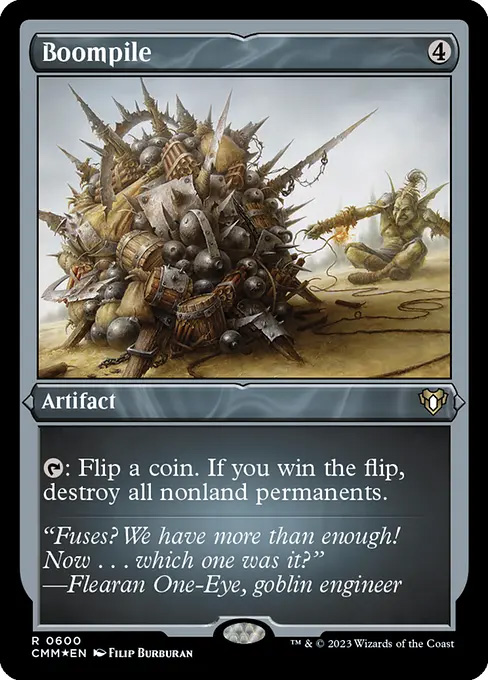 Boros Charm | Secret Lair | Card Kingdom