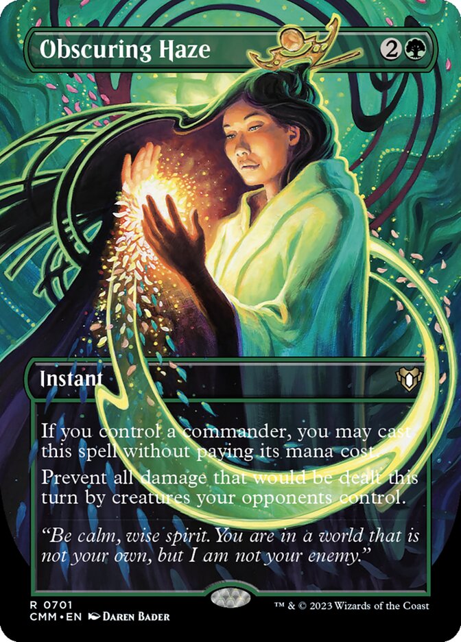 Cavern of Souls | The Lost Caverns of Ixalan Variants Foil