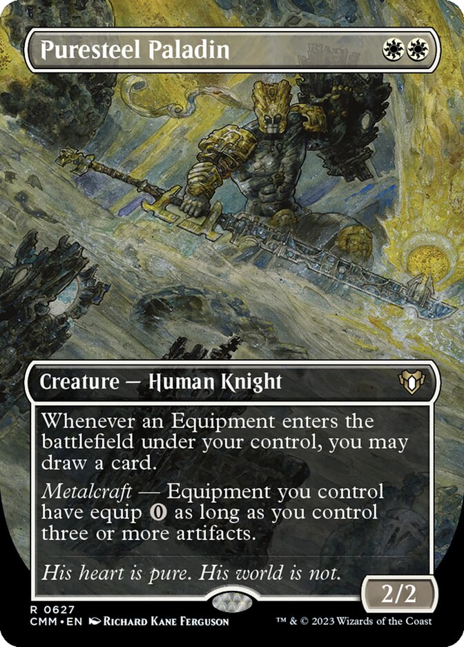 mtg fake cards Spotting fakes