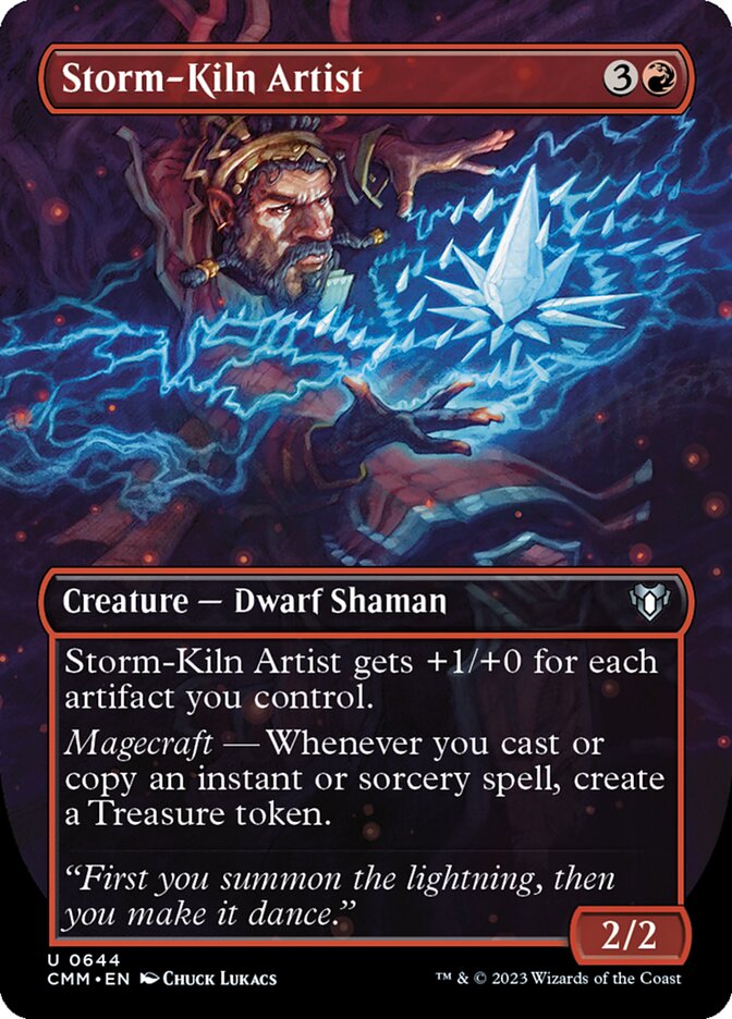 Rite of Flame | Signature Spellbook: Chandra Foil | Card Kingdom