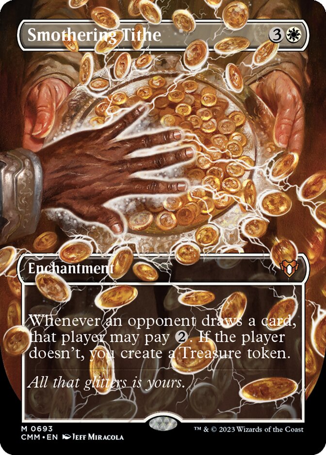 Wishclaw Talisman | Throne of Eldraine Variants Foil | Modern