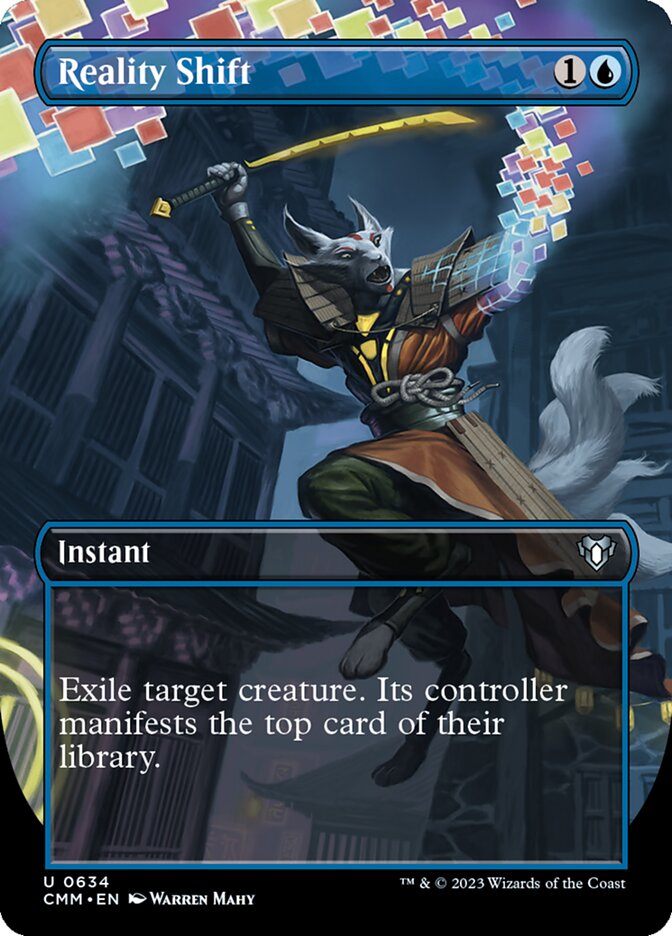 Impulse | Dominaria United Foil | Standard | Card Kingdom