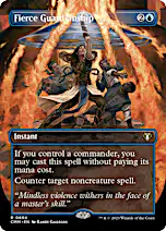 mtg commander masters card prices Magic: The Gathering Commander Deck with some packs containing special treatment cards destined for starring roles in your collection.This Commander Masters Set Booster Box contains 24 Commander Masters Set Boosters. Commander's Sphere Commander Masters