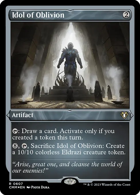 Nykthos, Shrine to Nyx | Promotional | Card Kingdom