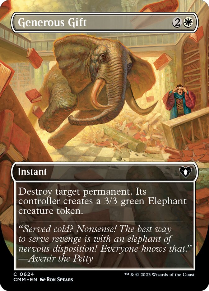 Stroke of Midnight | Wilds of Eldraine Foil | Standard | Card Kingdom