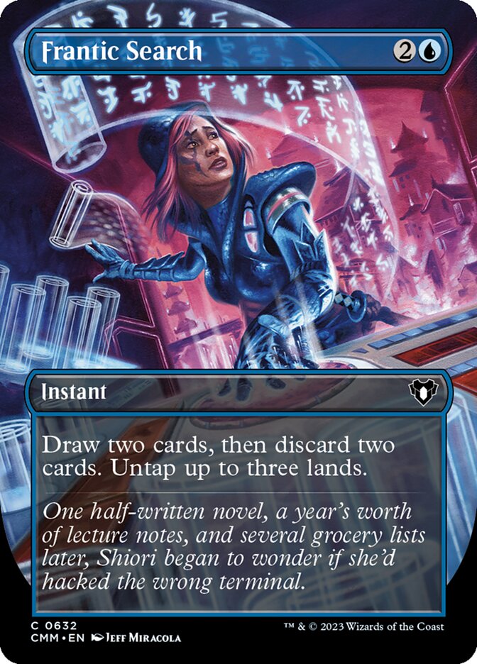 Ghost of Ramirez DePietro | Commander Legends Variants | Commander