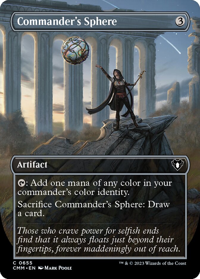 mtg soldier deck commander Magic the Gathering: Warhammer 40000: Commander Deck: Collector's Edit main image 0
