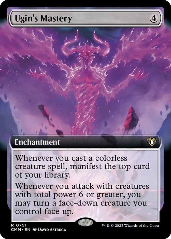 Eye of Ugin | Masterpiece Series: Expeditions | Card Kingdom