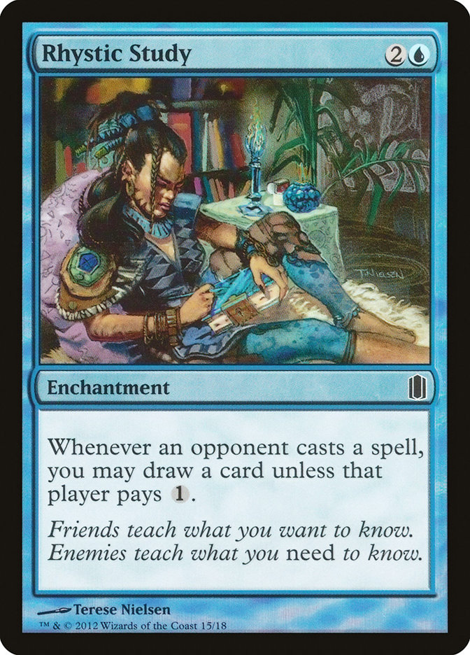MTG / Commanders Arsenal