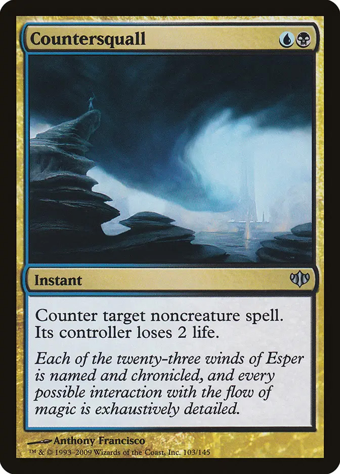 mtg conflux card list Magic: the Gathering Reveal those cards and put them into your hand The List Conflux - MTG