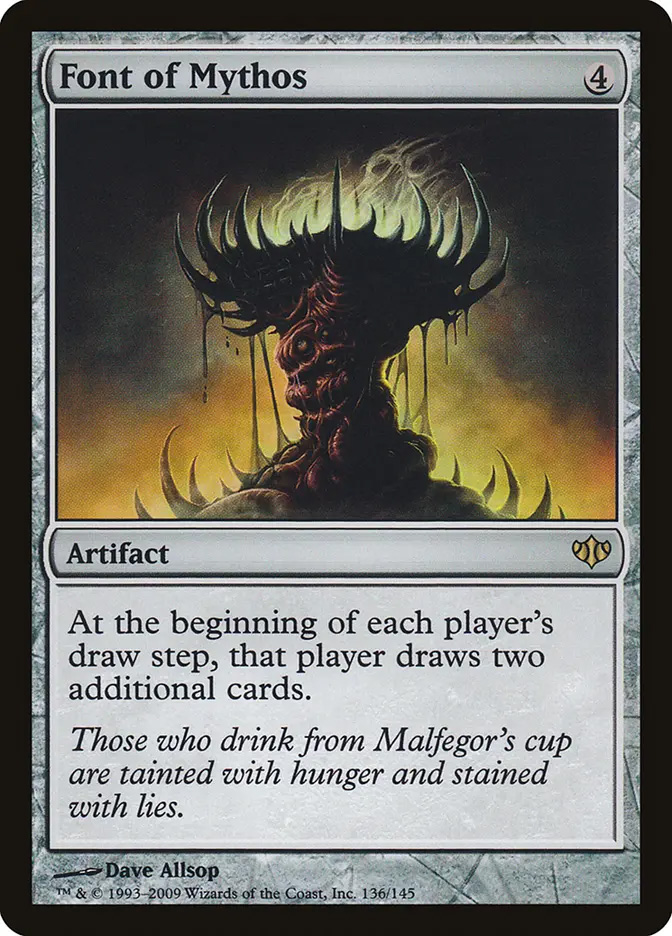 conflux mtg card list Obelisk of Alara - Search your library for a white card Scattering Conflux [SGL-FAB-OMN-008-ENN]