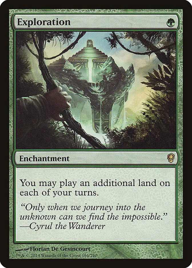 mtg conspiracy card type Type: Conspiracy, 25 cards