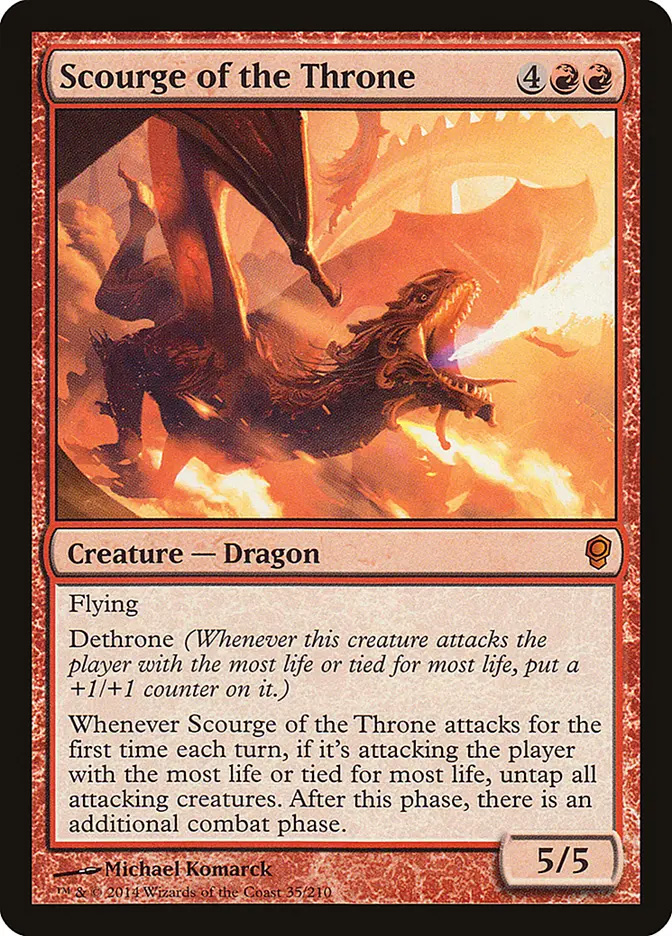 conspiracy mtg card Magic The Gathering - Sovereign39;s Realm (010/221) - 2: Take The Crown - Foil : Buy Online at Best Price in KSA The same is true for creature spells you control and creature cards you own that arent on the battlefield. Magic The Gathering Trading Card