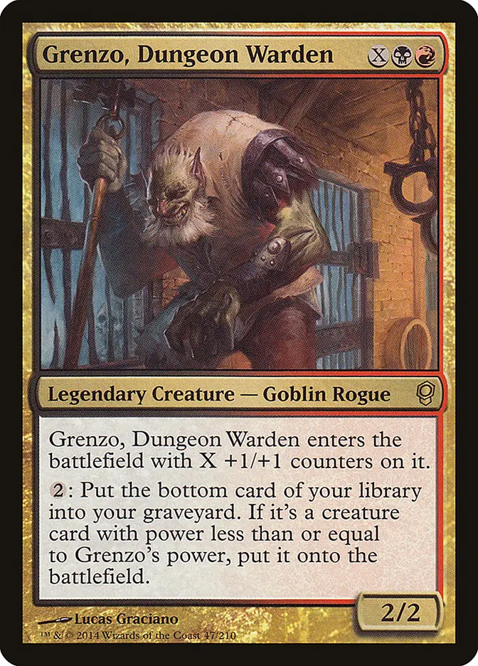 mtg conspiracy cards in commander Conspiracy: Take the Crown
