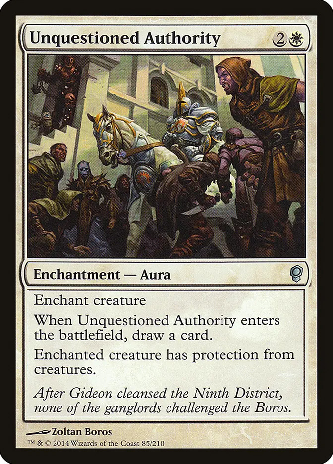 buy mtg cards Magic the Gathering (mtg): SNC: Buy Your Silence - Foil