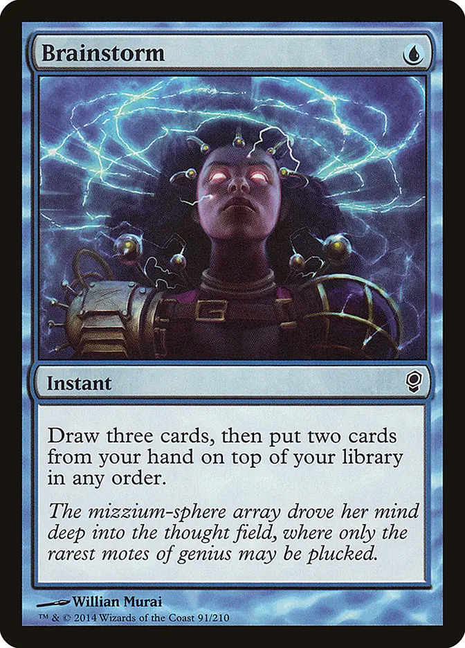 mtg card designer Card Conjurer