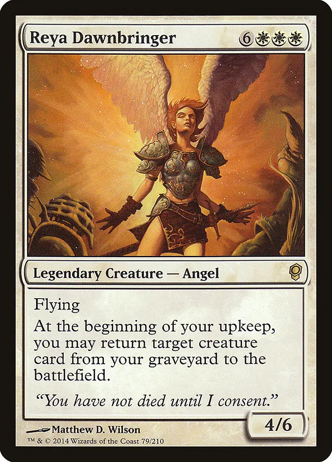 best white protection cards mtg The 8 Best Conspiracy Cards in Magic Ranked (with Rules)