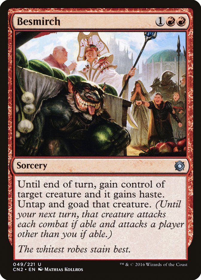 Flash of Insight | Judgment Foil | Card Kingdom