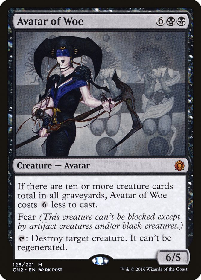 mtg conspiracy take the crown cards MTG1x Sangromancer Conspiracy:Take Card Magic The Gather  Omniphustoys Return to the battlefield all permanent cards in your graveyard that were put there from the battlefield this turn MTG / Conspiracy Take The