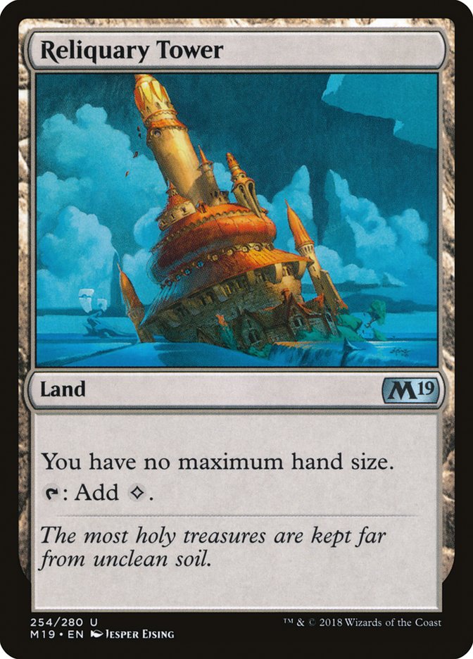 MTG / Core Set 2019