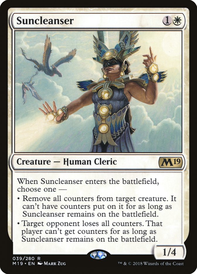 mtg core set 2019 cards Draft Booster Box Display if you gained 5 or more life this turn MTG Sift Core Set 2019