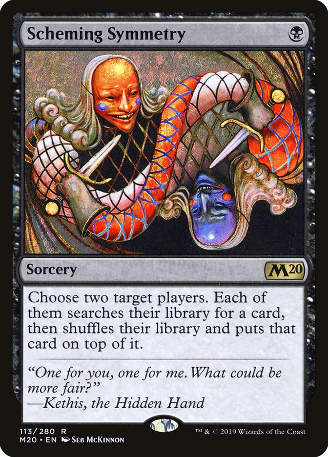 MTG / Core Set 2020