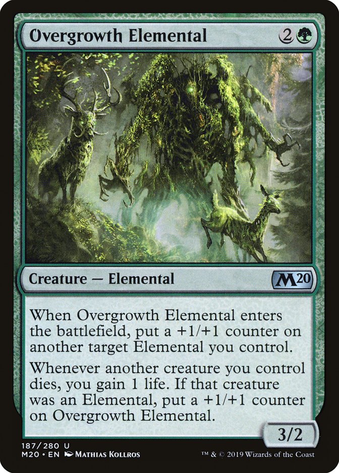 elemental mtg cards Magic The Gathering - Bond (174/272) they take a long MTG Best Commander Elementals staple