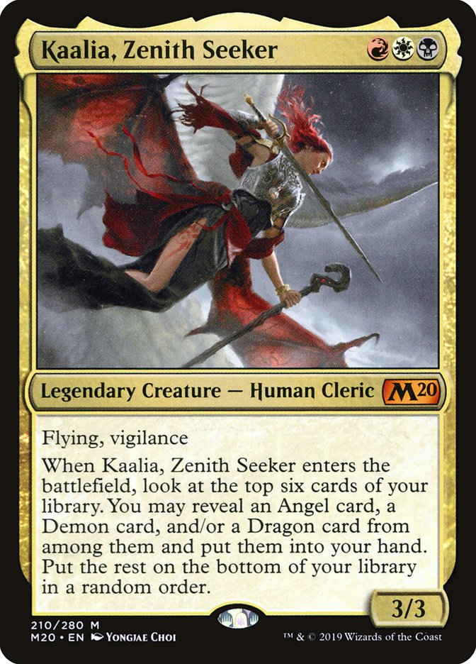 MTG / Core Set 2020
