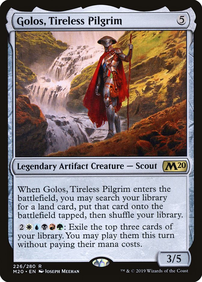 Biorhythm | Onslaught Foil | Card Kingdom