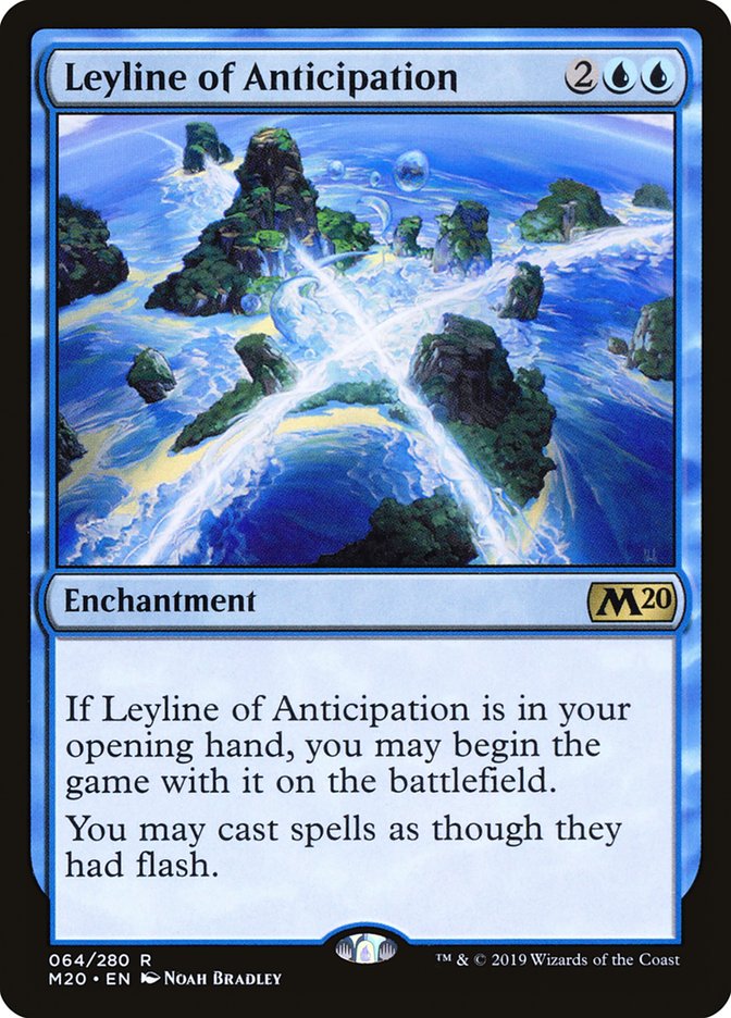 MTG / Core Set 2020
