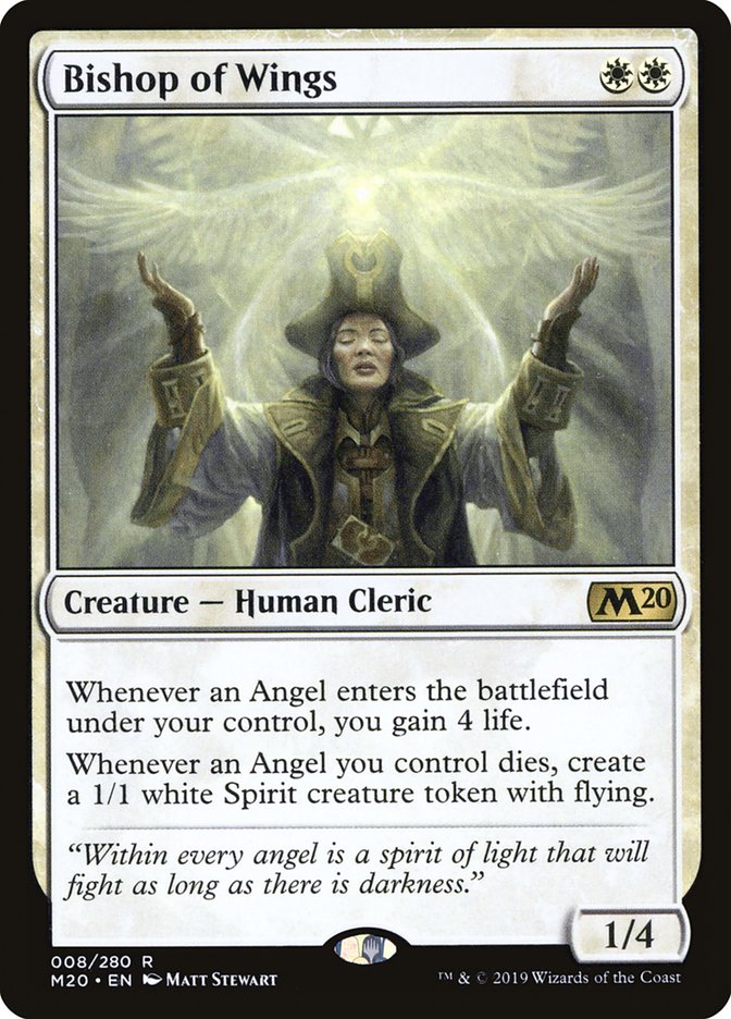 MTG / Core Set 2020