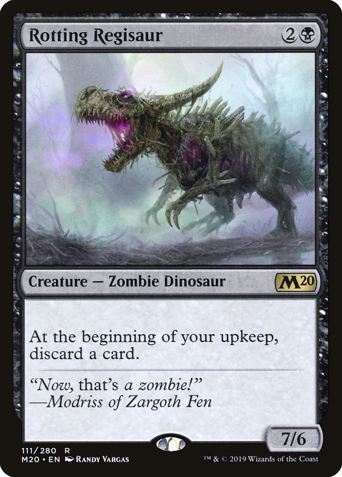 MTG / Core Set 2020
