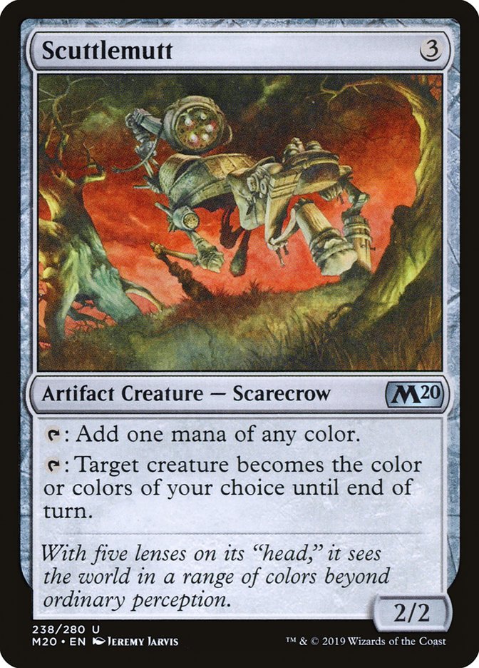 Reaper King | Secret Lair | Card Kingdom