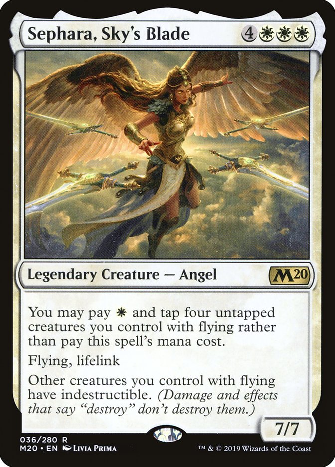mtg 25 card list Amazon.com: Magic: The Gathering Core Set 2020 (M20) Booster Box | 36  Booster Packs (540 Cards) main image 0