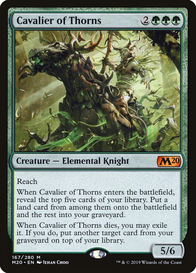 m20 cards mtg Magic: The Gathering Core Set 2020 (M20) Booster Box | 36 Booster Packs  (540 Cards) | Factory Sealed : Toys & Games main image 1