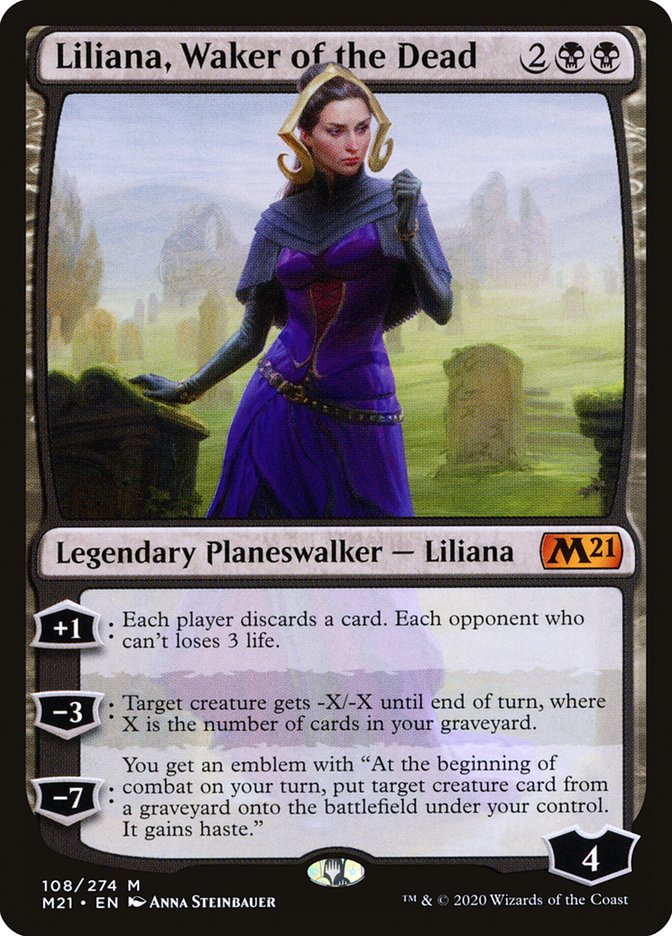 2021 mtg cards MTG Commander 2021 All Five Decks — Twenty Sided main image 1