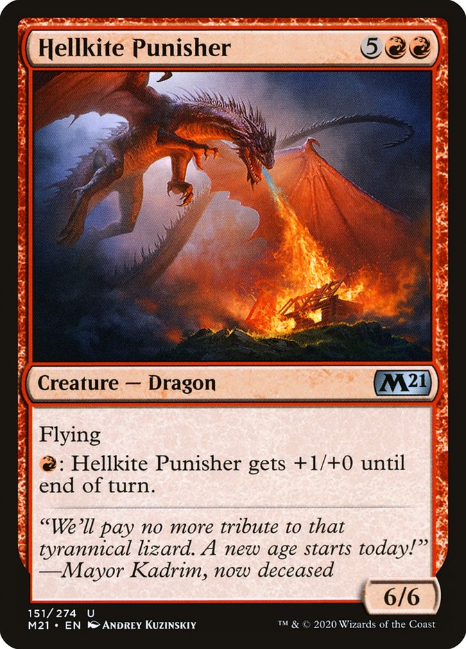 mtg forgotten realms red cards Magic The Gathering - Tiamat (235) Creatures you control get +1/+0 and gain haste until end of turn.0 Magic The Gathering Trading Card