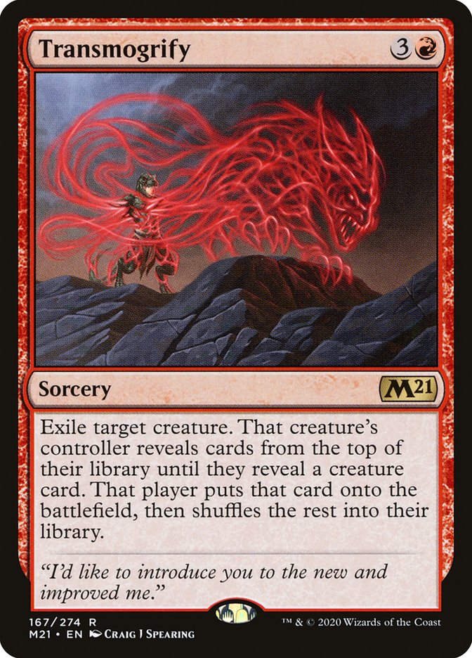 polymorph cards mtg Magic The Gathering 6th Edition Polymorph #86/350 MTG TCG CCG Sixth