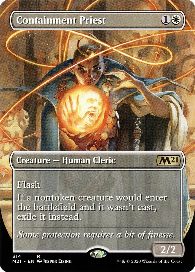 Moonshadow | Lorwyn Eclipsed Variants Foil | Standard | Card Kingdom