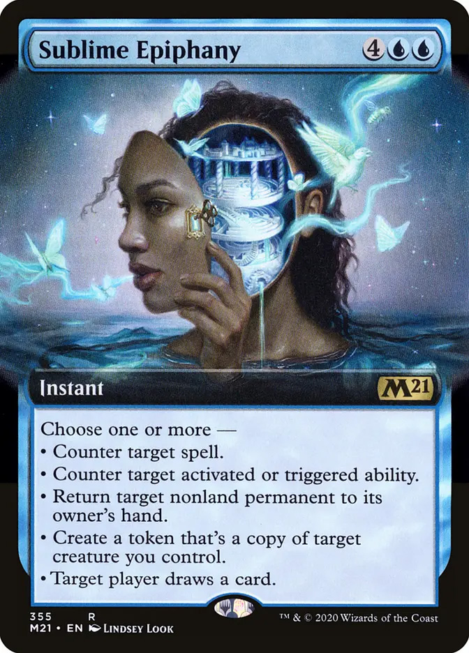 Vesuva | Secret Lair | Card Kingdom