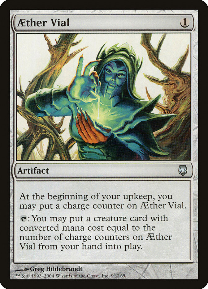 Darksteel Citadel | Darksteel Foil | Modern | Card Kingdom